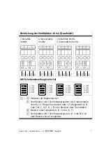 Предварительный просмотр 7 страницы Festo 552559 Manual