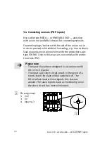 Предварительный просмотр 20 страницы Festo 552559 Manual