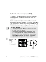 Предварительный просмотр 32 страницы Festo 552559 Manual