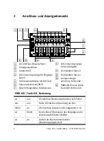 Preview for 4 page of Festo 552560 Brief Description