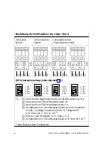 Предварительный просмотр 8 страницы Festo 552560 Brief Description