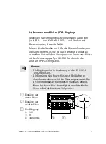 Предварительный просмотр 9 страницы Festo 552560 Brief Description