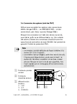 Предварительный просмотр 45 страницы Festo 552560 Brief Description