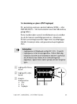 Предварительный просмотр 69 страницы Festo 552560 Brief Description