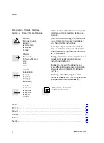 Предварительный просмотр 2 страницы Festo 552706 Operating Instructions Manual