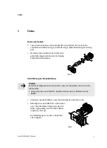 Предварительный просмотр 7 страницы Festo 552706 Operating Instructions Manual