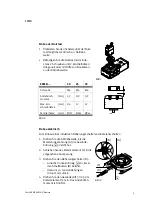 Предварительный просмотр 9 страницы Festo 552706 Operating Instructions Manual