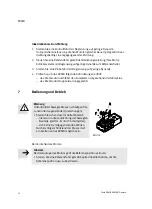 Предварительный просмотр 12 страницы Festo 552706 Operating Instructions Manual