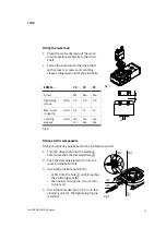 Предварительный просмотр 23 страницы Festo 552706 Operating Instructions Manual