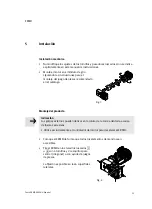 Предварительный просмотр 35 страницы Festo 552706 Operating Instructions Manual