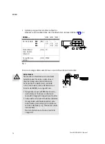 Предварительный просмотр 36 страницы Festo 552706 Operating Instructions Manual