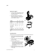 Предварительный просмотр 37 страницы Festo 552706 Operating Instructions Manual