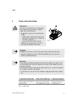 Предварительный просмотр 39 страницы Festo 552706 Operating Instructions Manual