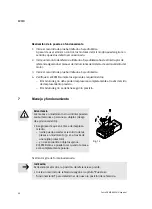 Предварительный просмотр 40 страницы Festo 552706 Operating Instructions Manual