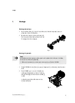 Предварительный просмотр 49 страницы Festo 552706 Operating Instructions Manual