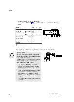 Предварительный просмотр 50 страницы Festo 552706 Operating Instructions Manual