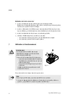 Предварительный просмотр 54 страницы Festo 552706 Operating Instructions Manual