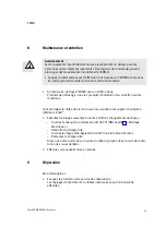 Предварительный просмотр 55 страницы Festo 552706 Operating Instructions Manual