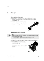 Предварительный просмотр 63 страницы Festo 552706 Operating Instructions Manual