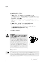 Предварительный просмотр 68 страницы Festo 552706 Operating Instructions Manual