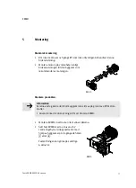 Предварительный просмотр 77 страницы Festo 552706 Operating Instructions Manual