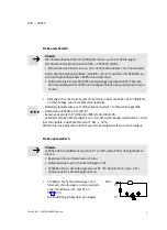 Preview for 7 page of Festo 552928 Operating Instructions Manual