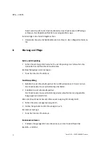 Preview for 12 page of Festo 552928 Operating Instructions Manual