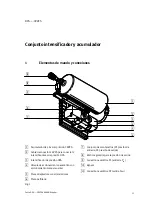 Предварительный просмотр 31 страницы Festo 552928 Operating Instructions Manual