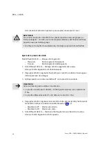 Предварительный просмотр 38 страницы Festo 552928 Operating Instructions Manual