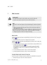 Preview for 51 page of Festo 552928 Operating Instructions Manual