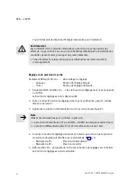 Preview for 52 page of Festo 552928 Operating Instructions Manual