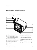 Preview for 59 page of Festo 552928 Operating Instructions Manual