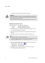 Preview for 66 page of Festo 552928 Operating Instructions Manual