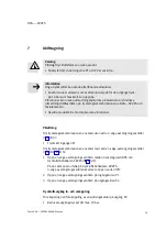 Preview for 79 page of Festo 552928 Operating Instructions Manual