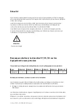 Preview for 34 page of Festo 553749 Assembly Instructions Manual