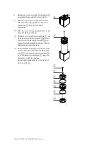 Preview for 38 page of Festo 553749 Assembly Instructions Manual