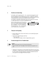 Preview for 5 page of Festo 558864 Operating Instructions Manual