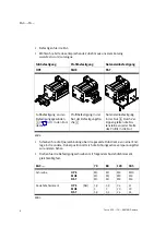 Preview for 8 page of Festo 558864 Operating Instructions Manual