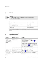 Preview for 14 page of Festo 558864 Operating Instructions Manual