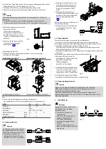 Предварительный просмотр 2 страницы Festo 560505 Operating Instructions Manual