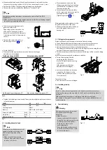 Предварительный просмотр 6 страницы Festo 560505 Operating Instructions Manual