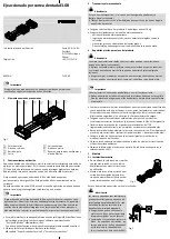 Предварительный просмотр 9 страницы Festo 560505 Operating Instructions Manual