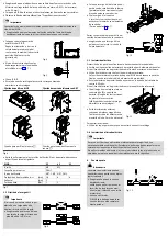 Предварительный просмотр 10 страницы Festo 560505 Operating Instructions Manual