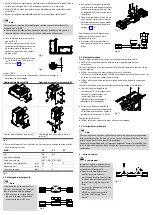 Предварительный просмотр 14 страницы Festo 560505 Operating Instructions Manual