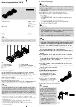 Предварительный просмотр 17 страницы Festo 560505 Operating Instructions Manual