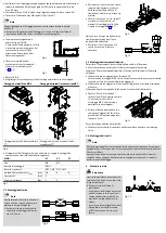 Предварительный просмотр 18 страницы Festo 560505 Operating Instructions Manual