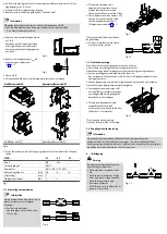 Предварительный просмотр 22 страницы Festo 560505 Operating Instructions Manual