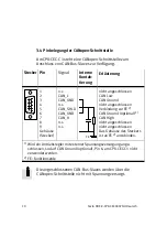 Предварительный просмотр 10 страницы Festo 567347 Manual