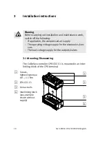 Предварительный просмотр 18 страницы Festo 567347 Manual