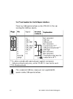 Предварительный просмотр 22 страницы Festo 567347 Manual